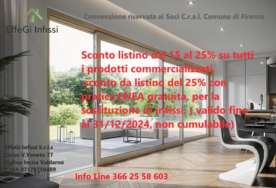 Effegi Serramenti
