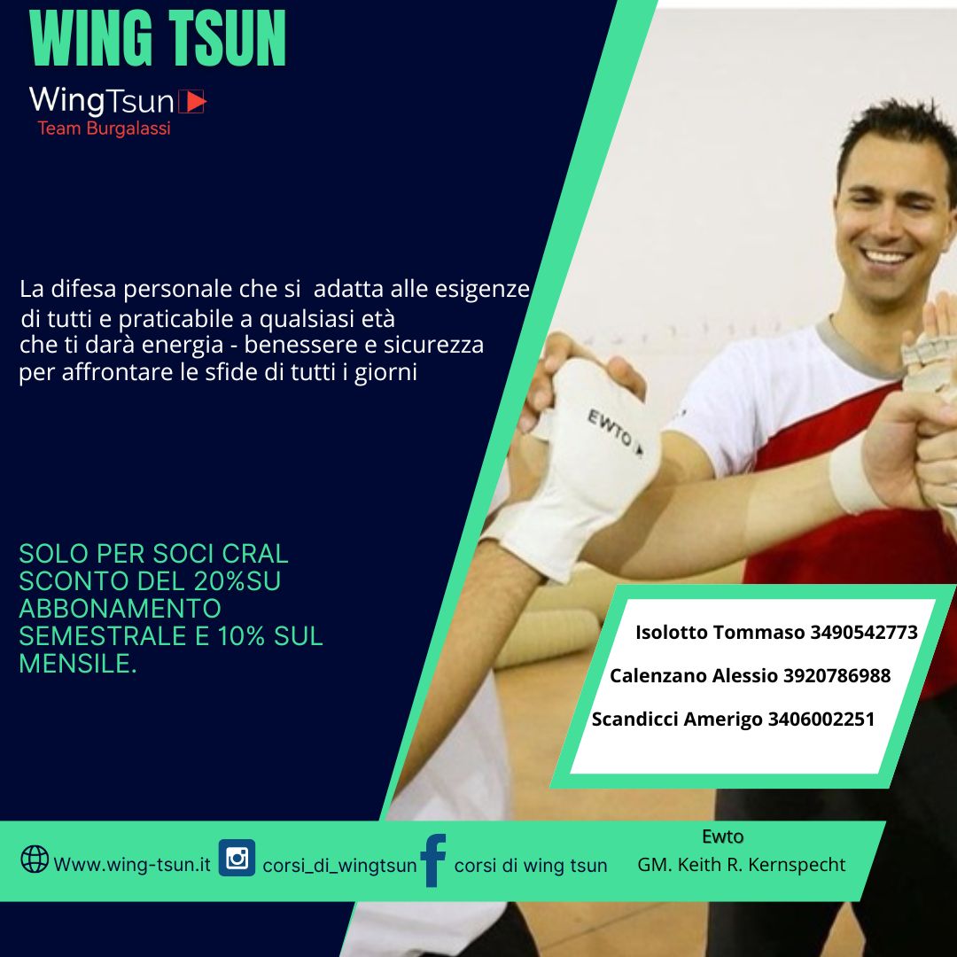 Wing Tsun