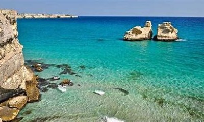7 -14 SETTEMBRE 2025 - PUGLIA - IL SALENTO